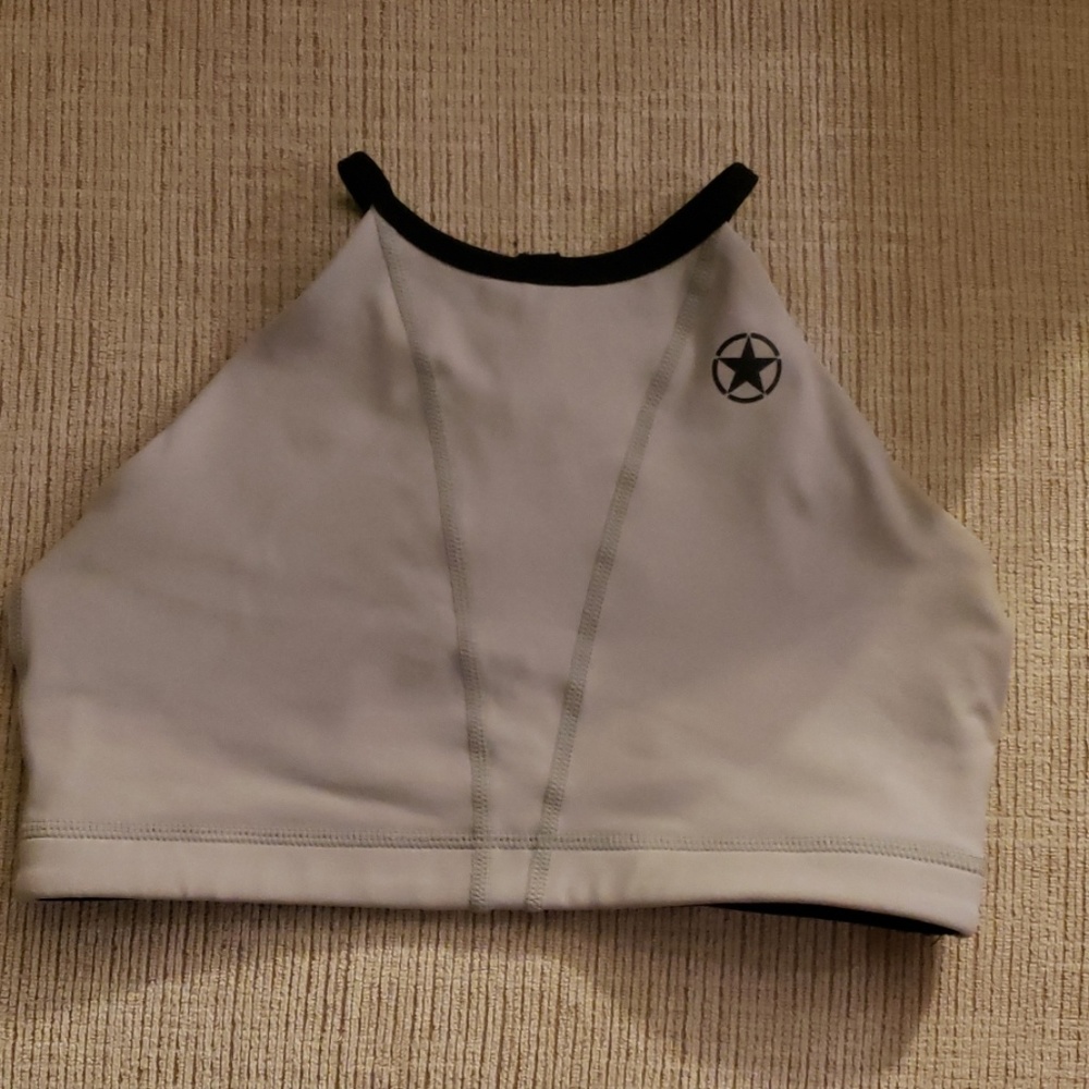 Savage sportsbra